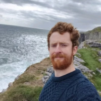 Netcelero Employee Mark Flanagan's profile photo