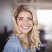 Marriage.com Employee Rachel Pace's profile photo