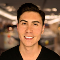Augmentiv Labs Employee Brian Fernalld's profile photo
