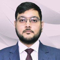 Seth & Associates, Chartered Accountants Employee Sarim Lari's profile photo