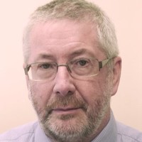 Dragon Security Systems Employee Richard Lawrie's profile photo