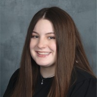 Sigma Iota Rho Employee Chelsea Campbell's profile photo