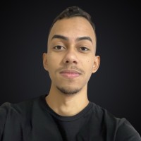 Maxbot Employee Saulo Felipe's profile photo