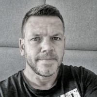 Healthspan Employee Lee Jalowiec's profile photo