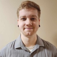 Virginia Linen Service Employee Jacob Ashley's profile photo