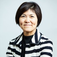 SoundThinking (formerly ShotSpotter) Employee Justine Chen's profile photo