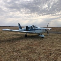 ExecuJet Aviation Group Employee Pierre du Plessis's profile photo