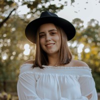 FedEx Employee Peyton Murphy's profile photo