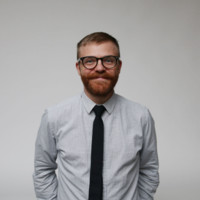Brown Button Estate Sale Services Employee James Fry's profile photo