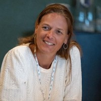 Debat.NL Employee Armanda van der Veen's profile photo