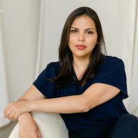 Canadian Dental Services Corporation Employee Mariana Barros's profile photo