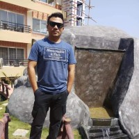 Kedia Organisation Employee Prabin Shrestha's profile photo