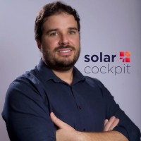 SolarCockpit Employee Mateus Andrade Almeida's profile photo