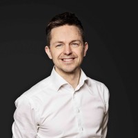 Mærsk Mc-Kinney Møller Center for Zero Carbon Shipping Employee Martin Eriksen's profile photo