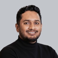 Musemind - UI/UX Design agency Employee Nasir Uddin's profile photo