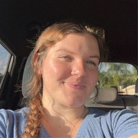 White Aluminum & Windows Employee Charlee Lutton's profile photo