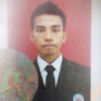 valvtrol Employee Bayu Kistriarno's profile photo