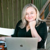 AR Design Employee Ashley Ringger's profile photo