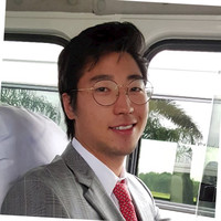 Zen Oficial Employee David Kim's profile photo