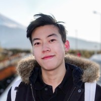 Technium eCommerce Employee Yihe Gan's profile photo