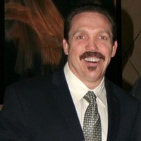 Cubic Corporation Employee Thomas Lynott's profile photo