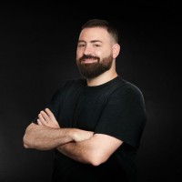 Simetrik | Reconciliation Employee Juan Boccardi's profile photo