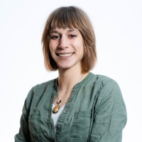 Argo Translation Employee Audrey Barker's profile photo