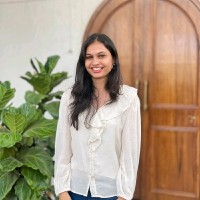 Discreet Solutions Pvt Ltd Employee Tejaswi Kalbhor's profile photo