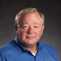 Cache Valley Electric Employee R. Jensen's profile photo