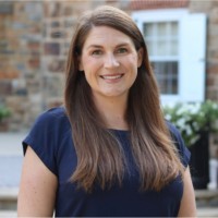 Syracuse University Employee Megan Dailey's profile photo