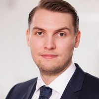 Red Bull Employee Jonas Bertelsen's profile photo