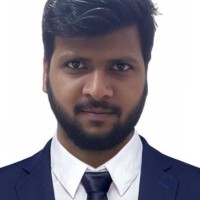 Tourism Finance Corporation of India (TFCI) Employee Shubham Kishore's profile photo