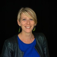 illusion & macadam Employee Fanny Chaze's profile photo