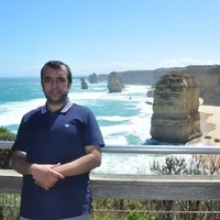 WrkSpot Employee Gururaj Alagwadi's profile photo