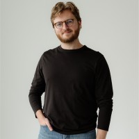 Universal Destinations & Experiences Employee Tate Fox's profile photo