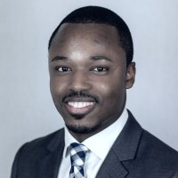 Harris County Precinct One Commissioner Rodney Ellis Employee Daireyon Hooks's profile photo