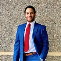 The Sperry Law Firm Employee Ryan Simpson's profile photo