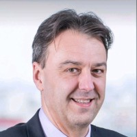 Orano DS Employee Jean-Christophe Patout's profile photo