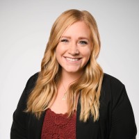 Keller, Inc. Employee Whitney Ziegler's profile photo