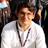 Groupe Thermcross Employee Guillaume Bernard's profile photo