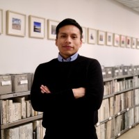 Edisson Cabrera Email & Phone Number