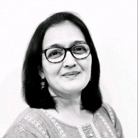 Radix Employee Purvi Mahadik's profile photo