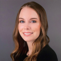 Turtle Plastics Employee Ashley Holloway's profile photo