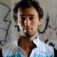 ThemeRex.net Employee Anton Parkhomchuk's profile photo