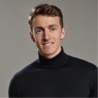 Sea Machines Robotics Employee Benjamin Spatafora's profile photo