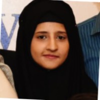 Tena Durrani Employee Alveena Sheikh's profile photo