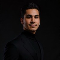 Edge Construction Employee Jonathan Fernandez's profile photo