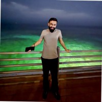 Solid Cube Employee Musab Anwar's profile photo