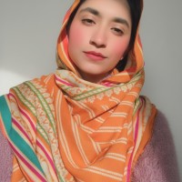Success.ai Employee Kanza Mushtaq's profile photo