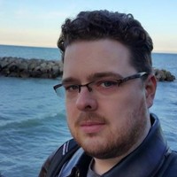 Jason Hamje's profile photo